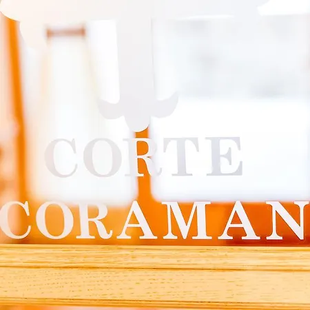 Farma Cortecoraman *