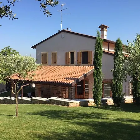Farma Cortecoraman Sommacampagna